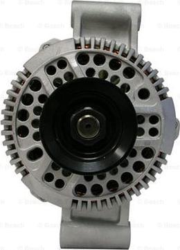 BOSCH F 042 304 054 - Alternatore www.autoricambit.com