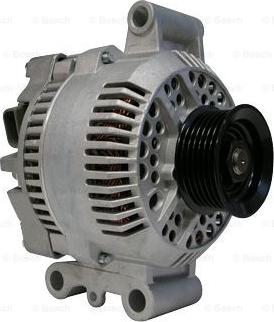 BOSCH F 042 304 054 - Alternatore www.autoricambit.com