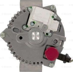 BOSCH F 042 304 058 - Alternatore www.autoricambit.com