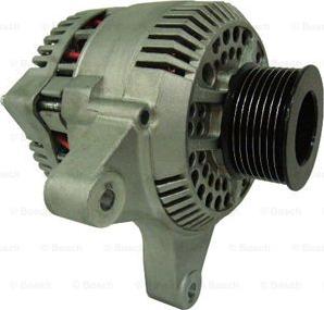 BOSCH F 042 304 052 - Alternatore www.autoricambit.com