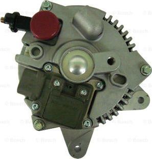 BOSCH F 042 304 052 - Alternatore www.autoricambit.com