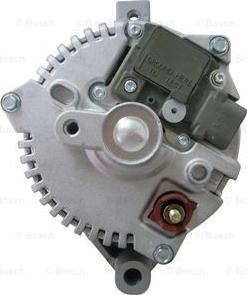 BOSCH F 042 304 057 - Alternatore www.autoricambit.com