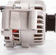 BOSCH F 042 304 007 - Alternatore www.autoricambit.com