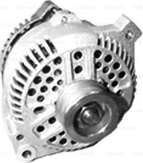 BOSCH F 042 304 016 - Alternatore www.autoricambit.com