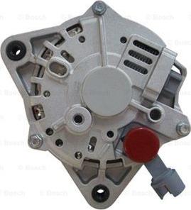 BOSCH F 042 304 011 - Alternatore www.autoricambit.com