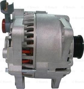 BOSCH F 042 304 011 - Alternatore www.autoricambit.com