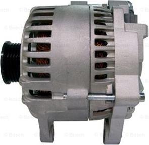 BOSCH F 042 304 011 - Alternatore www.autoricambit.com