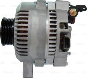 BOSCH F 042 304 031 - Alternatore www.autoricambit.com