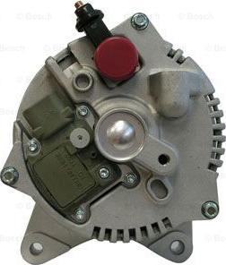 BOSCH F 042 304 032 - Alternatore www.autoricambit.com