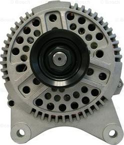 BOSCH F 042 304 032 - Alternatore www.autoricambit.com