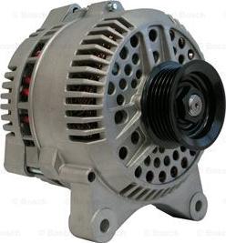 BOSCH F 042 304 032 - Alternatore www.autoricambit.com