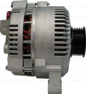 BOSCH F 042 304 032 - Alternatore www.autoricambit.com