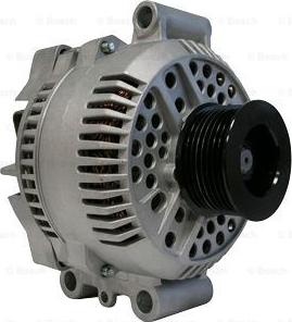 BOSCH F 042 304 021 - Alternatore www.autoricambit.com