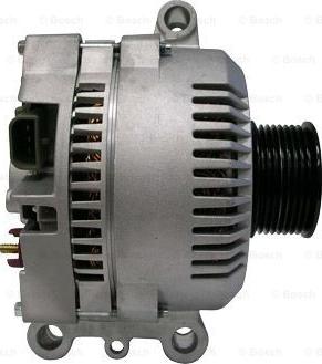 BOSCH F 042 304 021 - Alternatore www.autoricambit.com