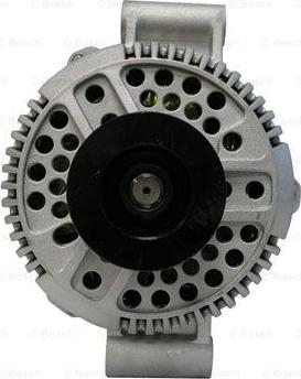 BOSCH F 042 304 021 - Alternatore www.autoricambit.com