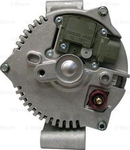 BOSCH F 042 304 021 - Alternatore www.autoricambit.com