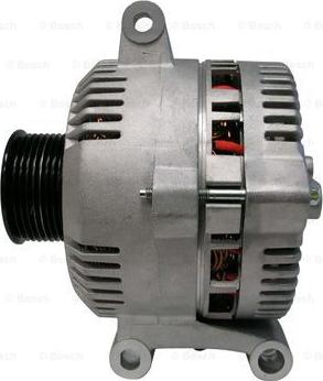 BOSCH F 042 304 021 - Alternatore www.autoricambit.com