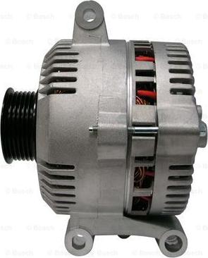 BOSCH F 042 304 022 - Alternatore www.autoricambit.com