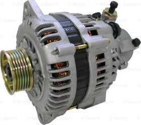 BOSCH F 042 305 042 - Alternatore www.autoricambit.com