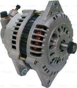 BOSCH F 042 305 056 - Alternatore www.autoricambit.com