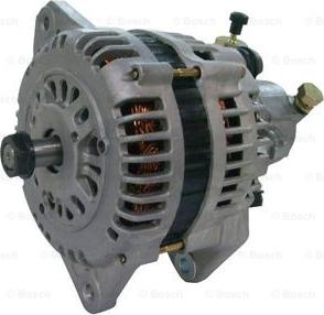 BOSCH F 042 305 056 - Alternatore www.autoricambit.com