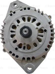 BOSCH F 042 305 056 - Alternatore www.autoricambit.com