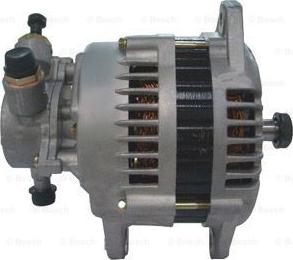 BOSCH F 042 305 056 - Alternatore www.autoricambit.com