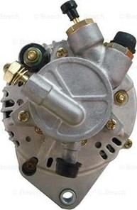 BOSCH F 042 305 056 - Alternatore www.autoricambit.com