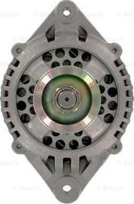 BOSCH F 042 305 009 - Alternatore www.autoricambit.com