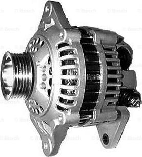 BOSCH F 042 305 009 - Alternatore www.autoricambit.com