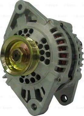 BOSCH F 042 305 008 - Alternatore www.autoricambit.com