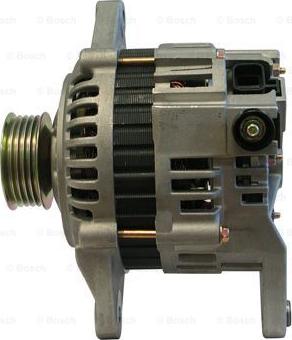 BOSCH F 042 305 014 - Alternatore www.autoricambit.com