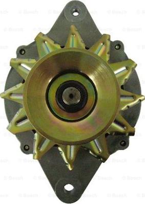 BOSCH F 042 305 036 - Alternatore www.autoricambit.com