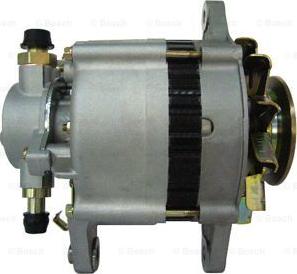 BOSCH F 042 305 036 - Alternatore www.autoricambit.com