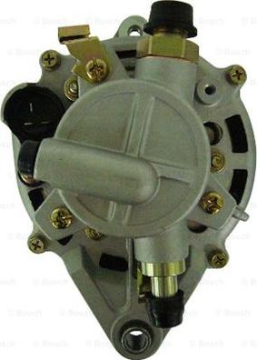 BOSCH F 042 305 036 - Alternatore www.autoricambit.com