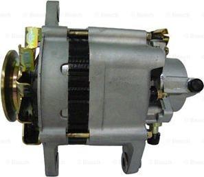 BOSCH F 042 305 036 - Alternatore www.autoricambit.com