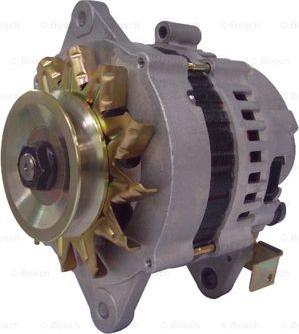 BOSCH F 042 305 030 - Alternatore www.autoricambit.com