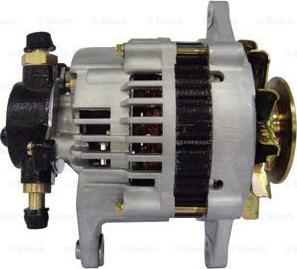 BOSCH F 042 305 031 - Alternatore www.autoricambit.com