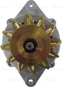 BOSCH F 042 305 031 - Alternatore www.autoricambit.com