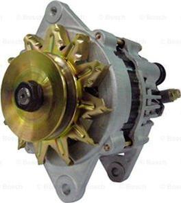 BOSCH F 042 305 031 - Alternatore www.autoricambit.com