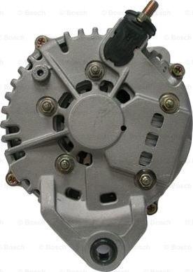 BOSCH F 042 305 024 - Alternatore www.autoricambit.com