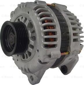 BOSCH F 042 305 021 - Alternatore www.autoricambit.com