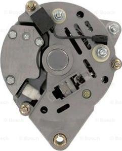 BOSCH F 042 306 006 - Alternatore www.autoricambit.com