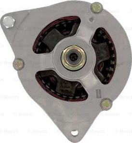 BOSCH F 042 306 006 - Alternatore www.autoricambit.com