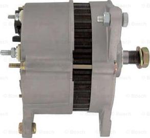 BOSCH F 042 306 006 - Alternatore www.autoricambit.com