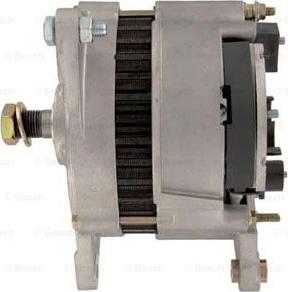 BOSCH F 042 306 016 - Alternatore www.autoricambit.com