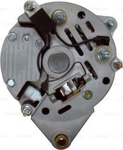 BOSCH F 042 306 010 - Alternatore www.autoricambit.com