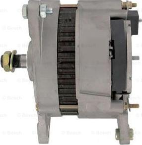 BOSCH F 042 306 024 - Alternatore www.autoricambit.com