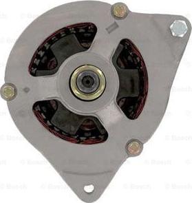 BOSCH F 042 306 024 - Alternatore www.autoricambit.com