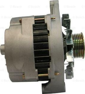 BOSCH F 042 300 048 - Alternatore www.autoricambit.com